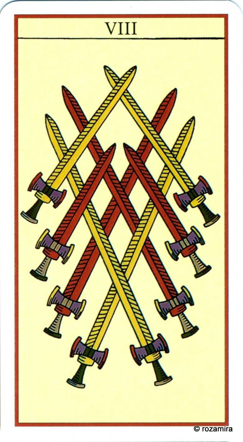 Ludvig Tarot